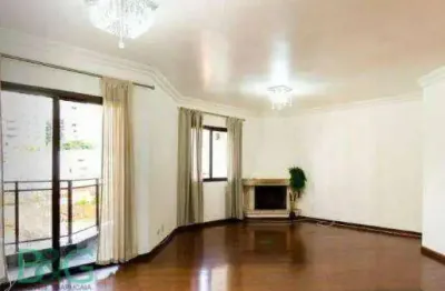 Apartamento com 3 dormitórios à venda, 107 m² por r$ 979.000,00 - perdizes - são paulo/sp