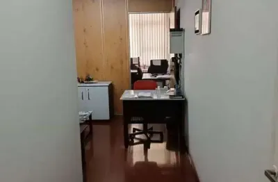 Sala para alugar, 27 m² por r$ 1.356/mês - bela vista - são paulo/sp