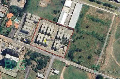 Apartamento com 2 dormitórios à venda, 40 m² por r$ 101.977,18 - chácara espraiado - franca/sp