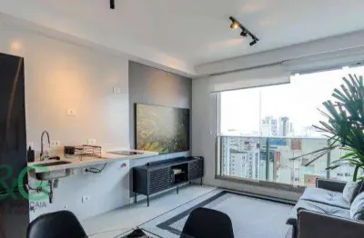 Apartamento com 2 dormitórios à venda, 51 m² por r$ 1.189.000 - vila mariana - são paulo/sp