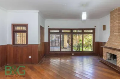 Sobrado com 3 dormitórios à venda, 226 m² por r$ 1.040.000 - jardim rizzo - são paulo/sp