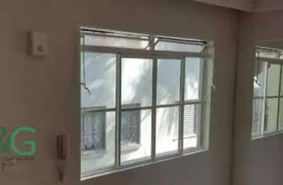 Apartamento com 2 dormitórios à venda, 50 m² por r$ 265.000 - jardim flor da montanha - guarulhos/sp