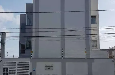 Apartamento com 2 dormitórios à venda, 37 m² por r$ 260.000 - vila alpina - são paulo/sp