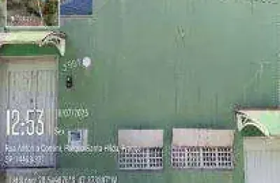 Galpão à venda, 500 m² por r$ 1.699.515 - parque santa hilda - franca/sp