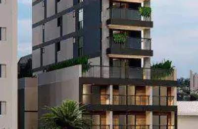 Studio à venda, 31 m² por r$ 352.993,25 - vila mariana - são paulo/sp