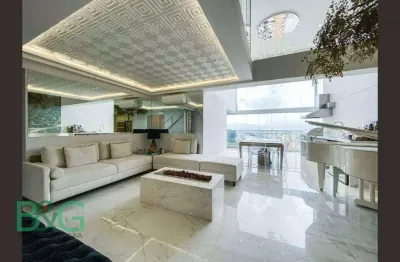 Apartamento com 4 dormitórios à venda, 168 m² por r$ 2.800.000 - vila andrade - são paulo/sp