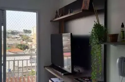 Studio, 37 m² - venda por r$ 270.000,00 ou aluguel por r$ 1.970,00/mês - vila ema - são paulo/sp