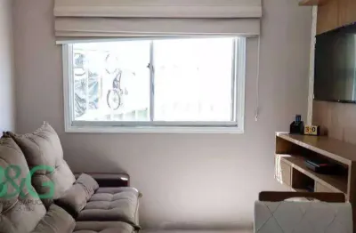 Apartamento à venda, 40 m² por r$ 264.000,00 - são pedro - osasco/sp