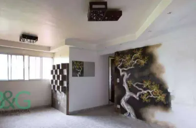 Apartamento à venda, 56 m² por r$ 229.000,00 - bandeiras - osasco/sp