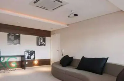 Apartamento à venda, 68 m² por r$ 1.199.000,00 - vila mariana - são paulo/sp