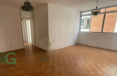 Apartamento à venda, 93 m² por r$ 1.147.000,00 - vila mariana - são paulo/sp