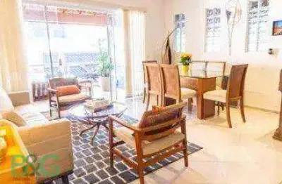 Sobrado à venda, 161 m² por r$ 1.649.000,00 - alto do pari - são paulo/sp