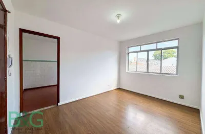 Apartamento à venda, 74 m² por r$ 320.000,00 - vila matilde - são paulo/sp