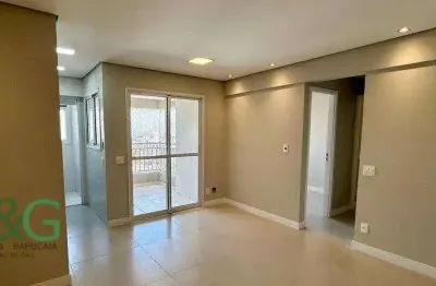 Apartamento à venda, 60 m² por r$ 498.000,00 - gopoúva - guarulhos/sp