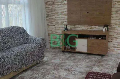 Sobrado com 3 dormitórios à venda, 320 m² por r$ 779.000,00 - vila galvão - guarulhos/sp