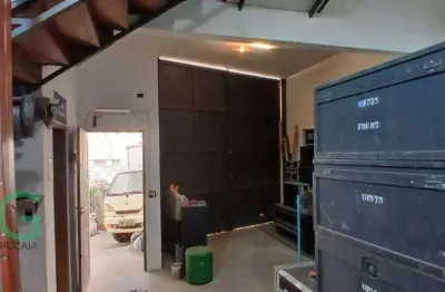 Sobrado à venda, 331 m² por r$ 1.590.000,00 - são judas - são paulo/sp