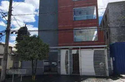 Apartamento com 2 dormitórios, 60 m² - venda por r$ 380.000,00 ou aluguel por r$ 2.454,00/mês - vila carrão - são paulo/sp