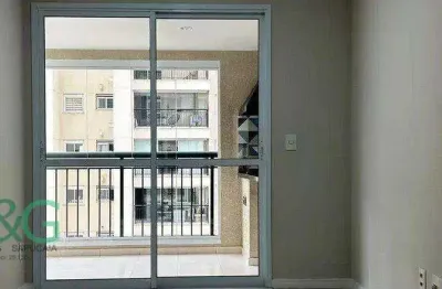 Apartamento com 2 dormitórios à venda, 68 m² por r$ 599.000,00 - jardim flor da montanha - guarulhos/sp