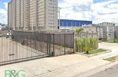 Apartamento à venda, 42 m² por r$ 192.197,71 - vila nova bonsucesso - guarulhos/sp