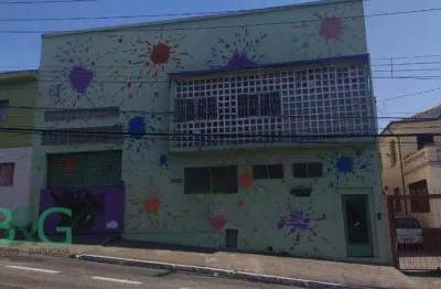 Galpão, 500 m² - venda por r$ 3.850.000,00 ou aluguel por r$ 16.230,00/mês - vila prudente (zona leste) - são paulo/sp