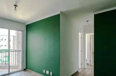 Apartamento com 2 dormitórios à venda, 55 m² por r$ 429.000 - brás - são paulo/sp