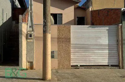 Casa com 2 dormitórios à venda, 64 m² por r$ 141.253 - vila nova itapetininga - itapetininga/sp