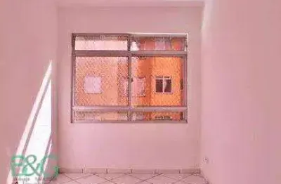 Apartamento à venda, 48 m² por r$ 311.500,00 - brás - são paulo/sp