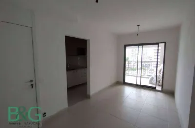 Apartamento para alugar, 60 m² por r$ 6.910,00/mês - perdizes - são paulo/sp