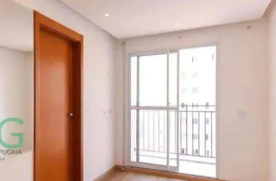 Apartamento à venda, 37 m² por r$ 354.400,00 - belenzinho - são paulo/sp
