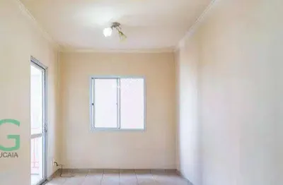 Apartamento com 1 dormitório à venda, 40 m² por r$ 288.500,00 - belenzinho - são paulo/sp