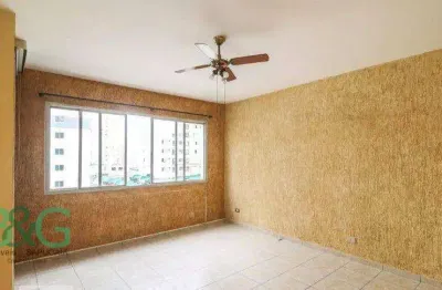 Apartamento à venda, 85 m² por r$ 289.000,00 - cidade nova heliópolis - são paulo/sp