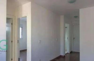 Apartamento com 2 dormitórios à venda, 42 m² por r$ 339.000 - belenzinho - são paulo/sp