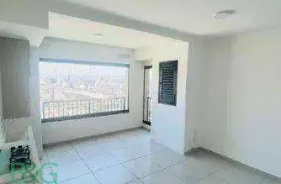 Apartamento à venda, 50 m² por r$ 578.500,00 - brás - são paulo/sp