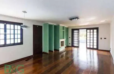 Sobrado à venda, 250 m² por r$ 2.399.000,00 - vila madalena - são paulo/sp