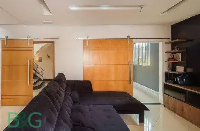 Sobrado à venda, 300 m² por r$ 3.509.000,00 - vila madalena - são paulo/sp