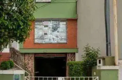 Sobrado à venda, 185 m² por r$ 2.439.000,00 - vila madalena - são paulo/sp