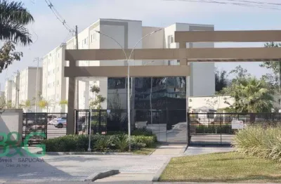 Apartamento com 2 dormitórios à venda, 38 m² por r$ 207.704,83 - cidade soberana - guarulhos/sp