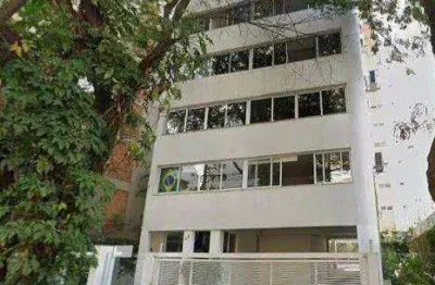 Apartamento duplex com 3 dormitórios à venda, 300 m² por r$ 3.650.000,00 - itaim bibi - são paulo/sp