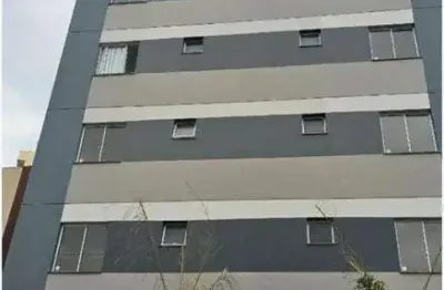 Apartamento com 2 dormitórios à venda, 34 m² por r$ 224.000 - vila pereira barreto - são paulo/sp