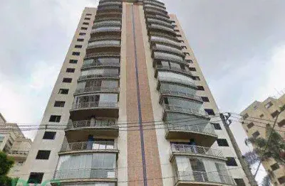 Apartamento com 3 dormitórios, 118 m² - venda por r$ 1.600.000 ou aluguel por r$ 9.510/mês - jardim vila mariana - são paulo/sp