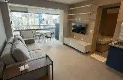Apartamento com 1 dormitório, 41 m² - venda por r$ 1.000.000 ou aluguel por r$ 6.181/mês - planalto paulista - são paulo/sp