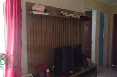 Apartamento com 2 dormitórios à venda, 56 m² por r$ 199. - conceição - osasco/sp