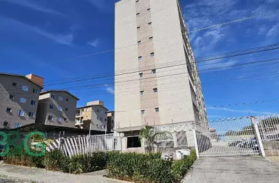 Apartamento com 2 dormitórios à venda, 47 m² por r$ 221.323,75 - jardim oliveira - guarulhos/sp