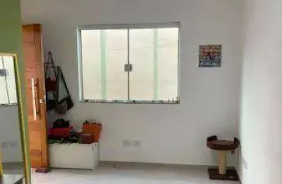 Apartamento com 2 dormitórios à venda, 45 m² por r$ 349.000 - tucuruvi - são paulo/sp