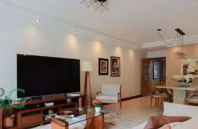 Sobrado com 3 dormitórios à venda, 252 m² por r$ 1.415.000 - jardim sao paulo(zona norte) - são paulo/sp