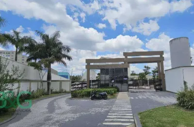 Apartamento com 2 dormitórios à venda, 38 m² por r$ 109.483,85 - jardim santo expedito - guarulhos/sp