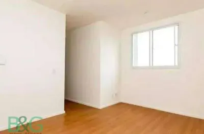 Apartamento à venda, 42 m² por r$ 307.000,00 - palmeiras - são paulo/sp