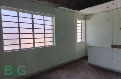 Apartamento para alugar, 80 m² por r$ 2.200,00/mês - vila dom pedro i - são paulo/sp
