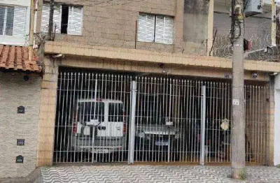 Casa com 5 dormitórios à venda, 276 m² por r$ 625.690 - vila maria luiza - guarulhos/sp