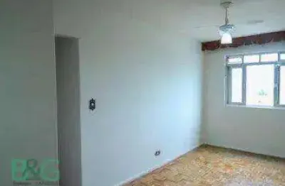 Apartamento com 2 dormitórios à venda, 60 m² por r$ 349.000 - brás - são paulo/sp